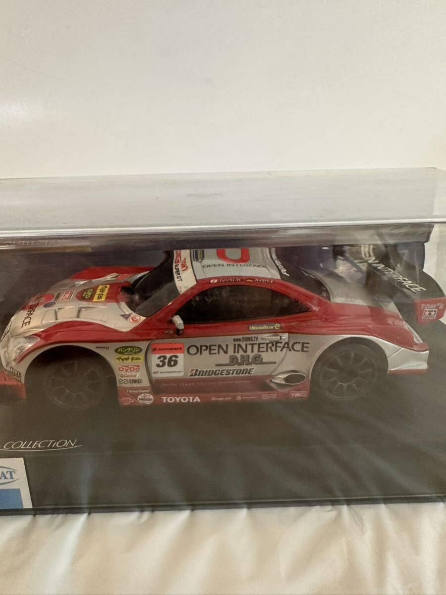 Amazon.co.jp: Kyosho / KYOSHO/MINI-Z AUTO SCALE COLLECTION / 1